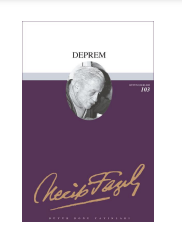 Deprem (Çile)